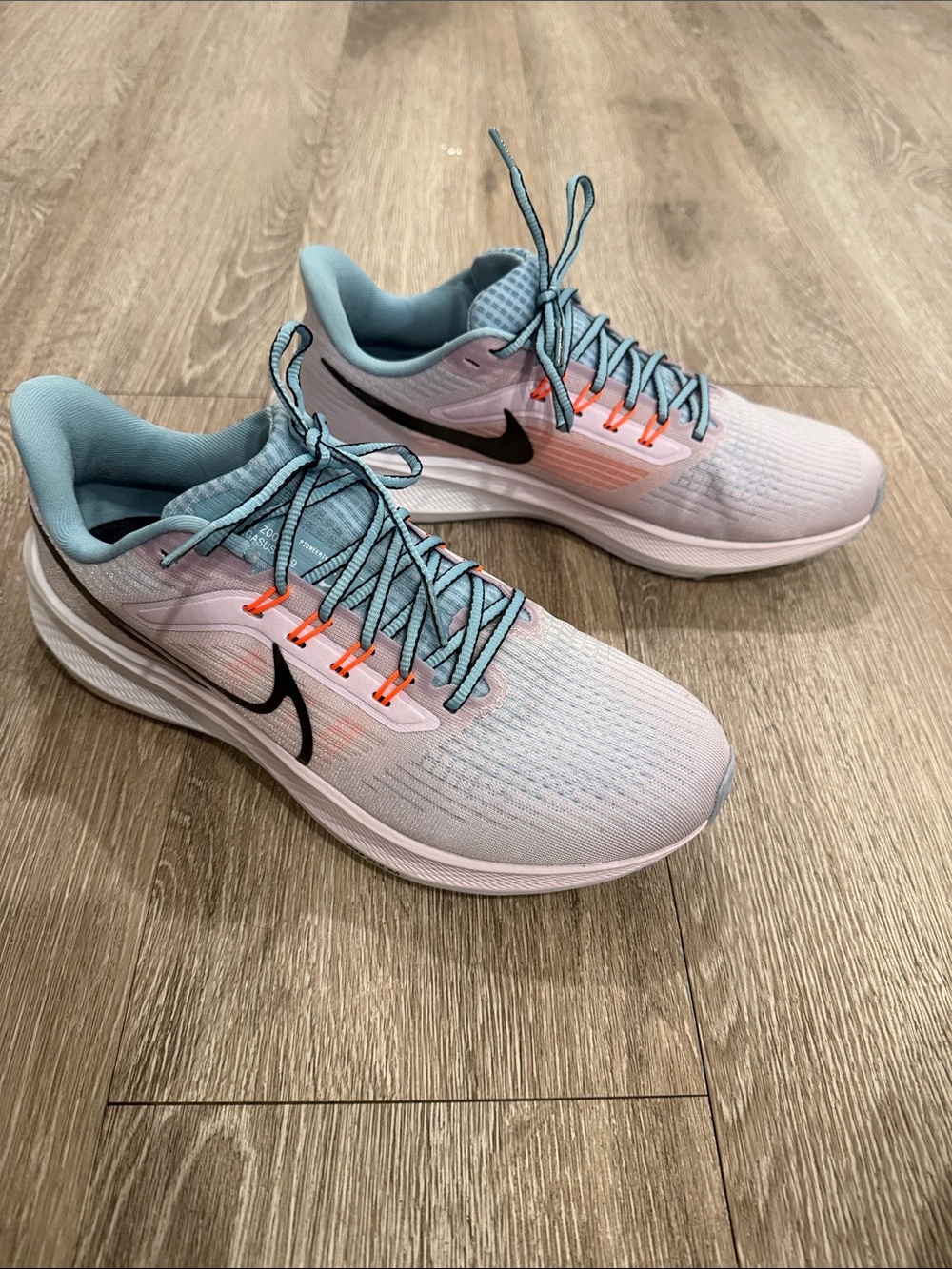 Nike Women's Athletic Running Shoes Air Zoom